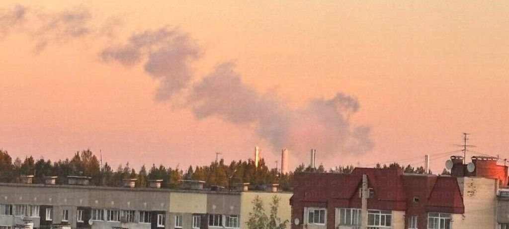 Ataque de drones ucranianos atinge Rússia; 2 mortos Ataque de drones ucranianos atinge Rússia; 2 mortos