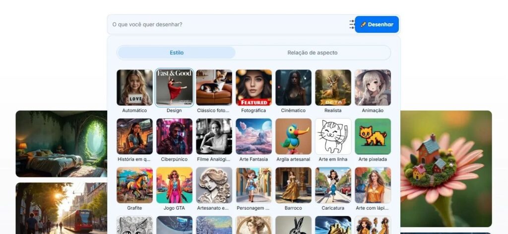 IAs além de textos: 8 ferramentas que criam imagens, áudios IAs além de textos: 8 ferramentas que criam imagens, áudios
