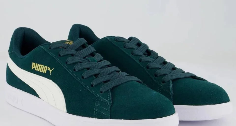 Tênis Adidas e Puma por até R$200 na Semana do Cliente Tênis Adidas e Puma por até R$200 na Semana do Cliente