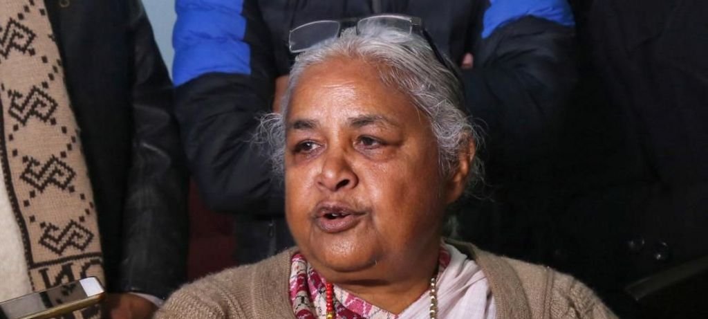 Primeira-ministra do Nepal assume após protestos letais Primeira-ministra do Nepal assume após protestos letais