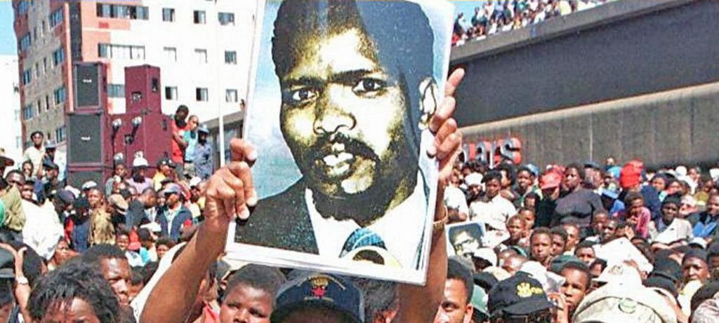Inquérito Steve Biko reacende busca por justiça na África do Sul Inquérito Steve Biko reacende busca por justiça na África do Sul