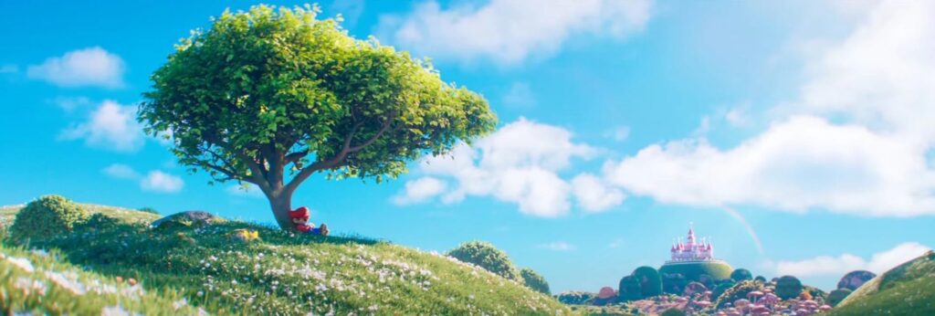 Super Mario Galaxy filme chega em 2026 com elenco original Super Mario Galaxy filme chega em 2026 com elenco original