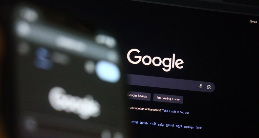 Google acusado de roubar conteúdo para treinar sua IA Google acusado de roubar conteúdo para treinar sua IA