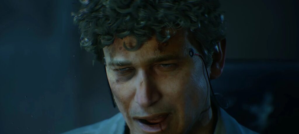 Hell Is Us impressiona com exploração sem mapas Hell Is Us impressiona com exploração sem mapas