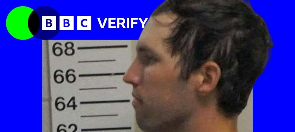 Suspeito de matar Charlie Kirk: BBC visita casa em Utah Suspeito de matar Charlie Kirk: BBC visita casa em Utah