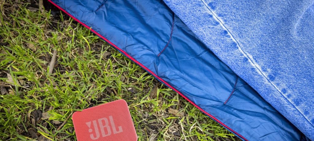 JBL Go Essential 2 estreia com USB-C e proteção IP67 JBL Go Essential 2 estreia com USB-C e proteção IP67