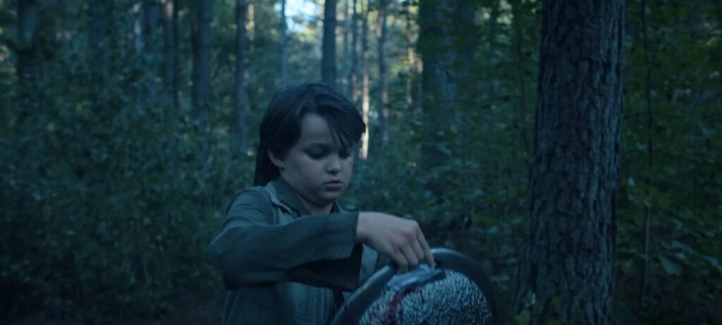 Portal de Pacificador Temporada 2: série revela origem Portal de Pacificador Temporada 2: série revela origem