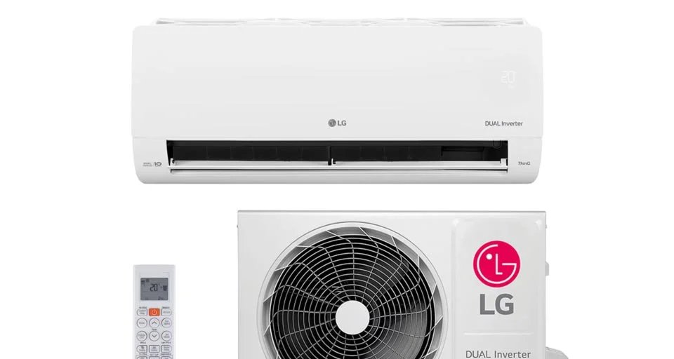 Aniversário LG: descontos de até 50% em TVs e eletros