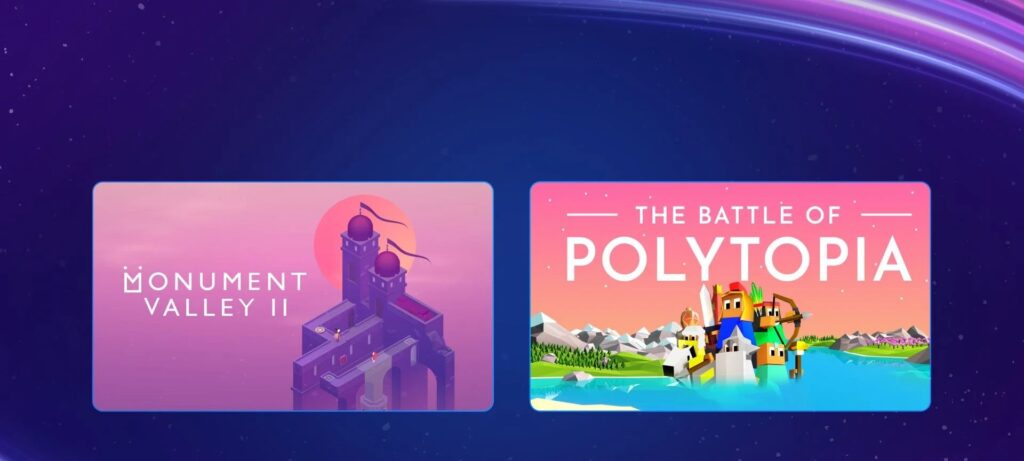 Epic Games libera dois jogos grátis para Android hoje Epic Games libera dois jogos grátis para Android hoje