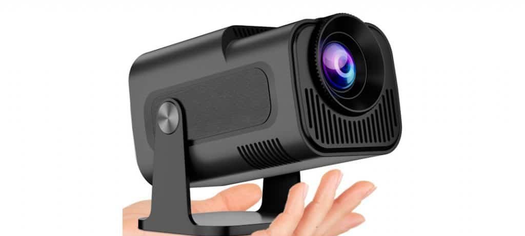 Projetores em oferta transformam sua sala em cinema Projetores em oferta transformam sua sala em cinema