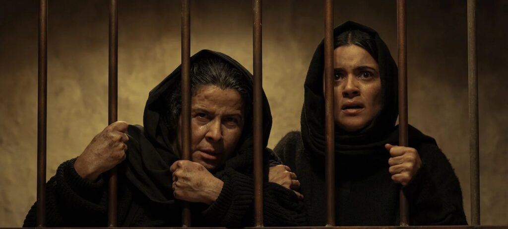 Final de As Mortas: entenda desfecho da minissérie Final de As Mortas: entenda desfecho da minissérie