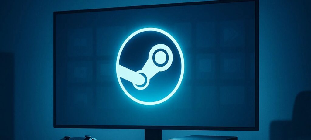 Steam Frame: registro indica possível novo console da Valve Steam Frame: registro indica possível novo console da Valve
