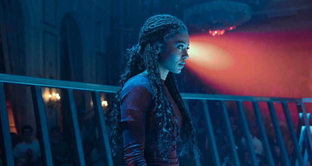 Lançamentos da semana: Gen V, A Grande Viagem e mais Lançamentos da semana: Gen V, A Grande Viagem e mais