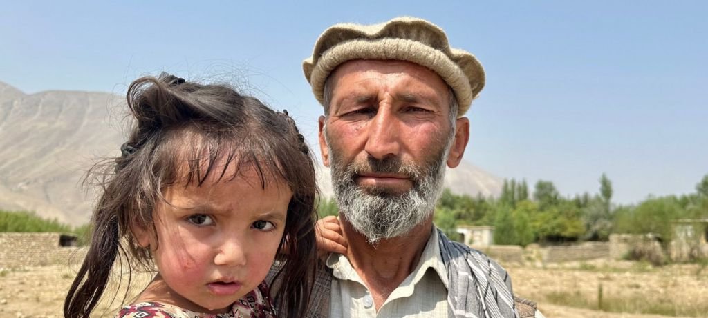 Mortes maternas no Afeganistão disparam após corte de ajuda