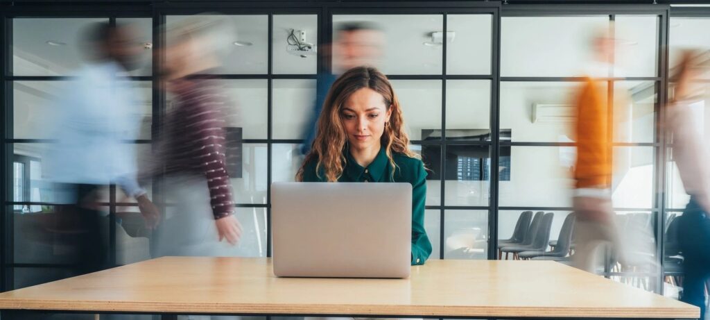 Propósito no trabalho: por que ele faz você querer voltar Propósito no trabalho: por que ele faz você querer voltar
