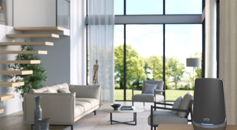 Roteador mesh: como ampliar Wi-Fi com rede inteligente Roteador mesh: como ampliar Wi-Fi com rede inteligente