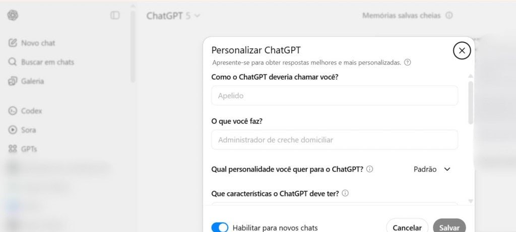 Melhorar texto no ChatGPT: 5 dicas para escrever melhor Melhorar texto no ChatGPT: 5 dicas para escrever melhor