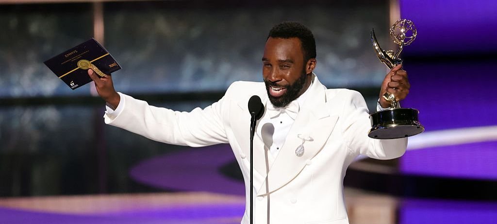 Emmy Awards 2025: piada de discursos e vitórias históricas Emmy Awards 2025: piada de discursos e vitórias históricas