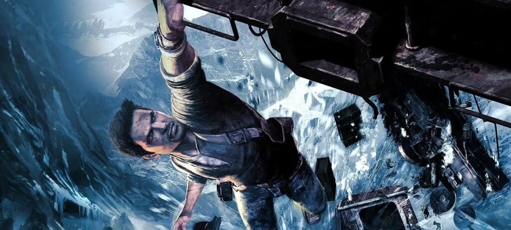 Jogos da Naughty Dog: os 7 melhores de todos os tempos Jogos da Naughty Dog: os 7 melhores de todos os tempos