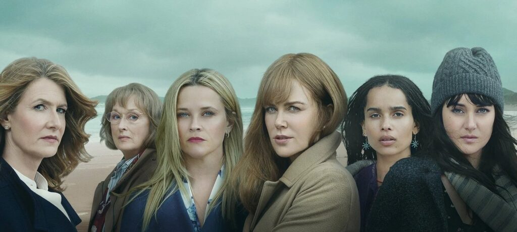 Big Little Lies terceira temporada é confirmada pela HBO Big Little Lies terceira temporada é confirmada pela HBO