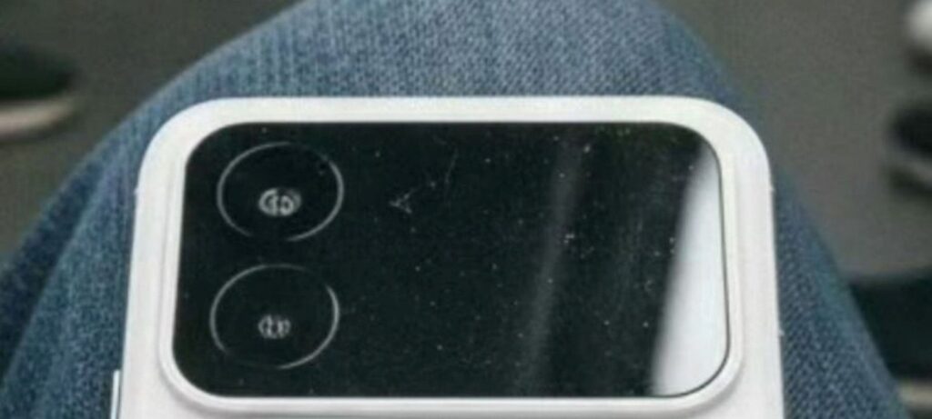 Xiaomi 17: novo smartphone pode trazer tela traseira