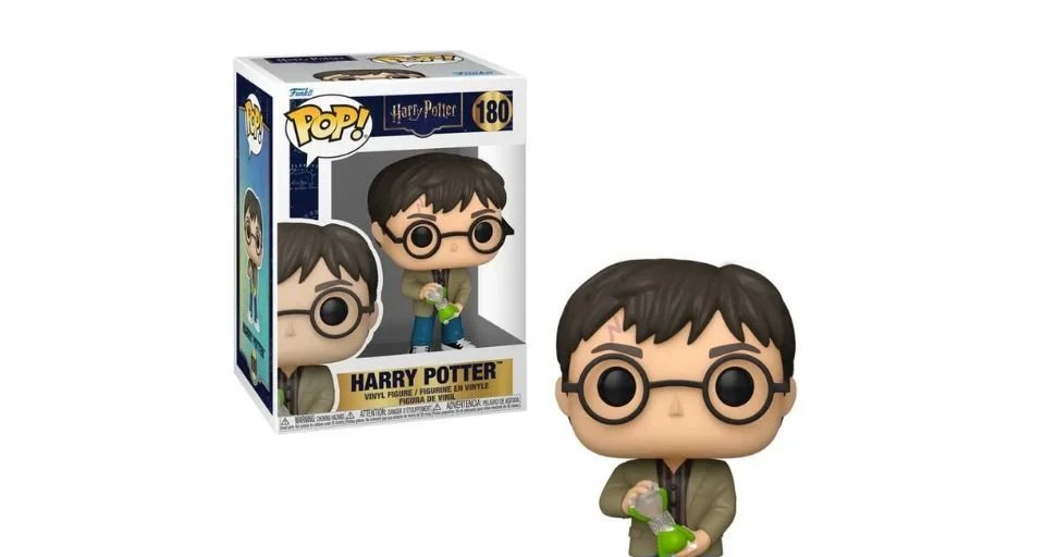 Funkos de Harry Potter: nova coleção oficial Funko chega Funkos de Harry Potter: nova coleção oficial Funko chega