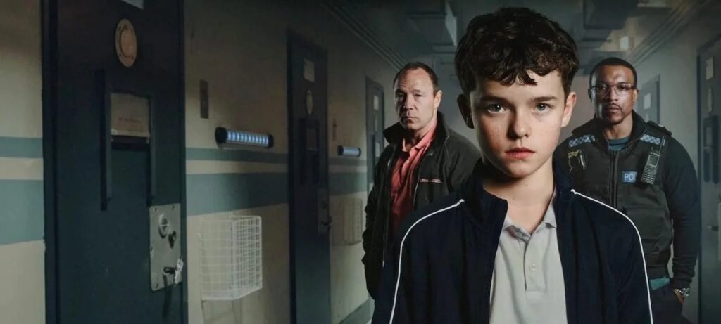 Owen Cooper conquista Emmy aos 15 anos e quebra recorde Owen Cooper conquista Emmy aos 15 anos e quebra recorde