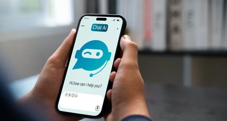 Agente de IA revoluciona produtividade e redefine trabalho Agente de IA revoluciona produtividade e redefine trabalho