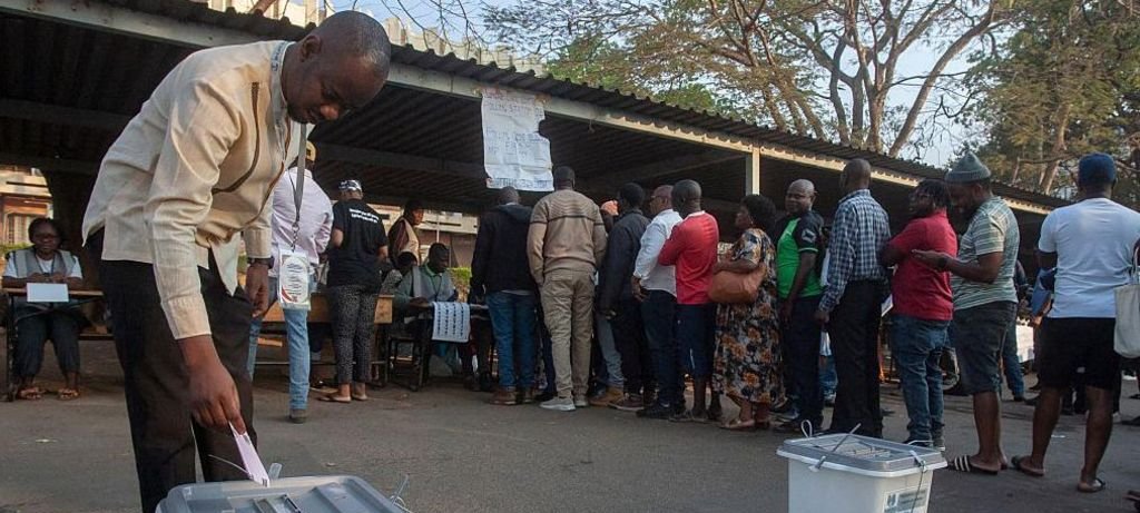 Eleições do Malawi 2025: custo de vida pauta escolha do presidente