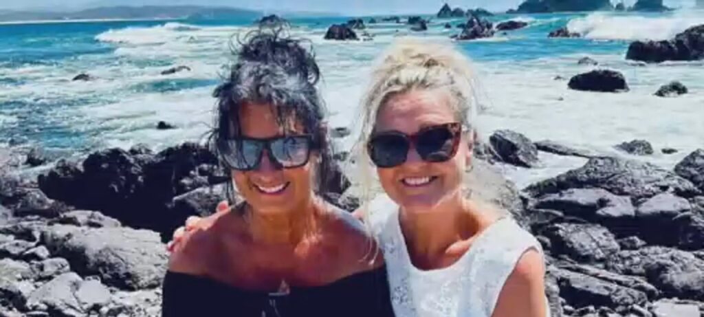 Mulheres de Montreal atropeladas por trem em Portugal