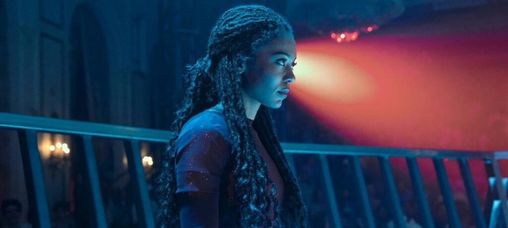 Segunda temporada de Gen V estreia com três episódios