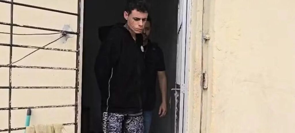 Polícia prende cibercriminoso que vazou dados sigilosos