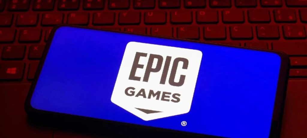 Epic Games oferece três jogos grátis por 48 horas Epic Games oferece três jogos grátis por 48 horas
