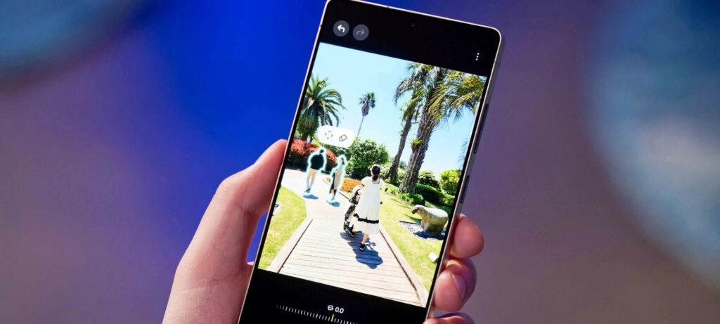 Galaxy S26 pode manter carregamento lento de 45W