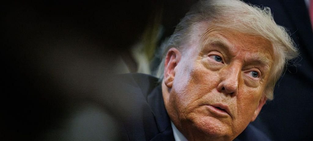 TikTok permanecerá nos EUA após acordo, diz Trump TikTok permanecerá nos EUA após acordo, diz Trump