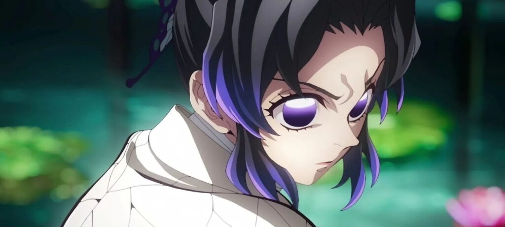 Demon Slayer Castelo Infinito: final e destino de Tanjiro Demon Slayer Castelo Infinito: final e destino de Tanjiro