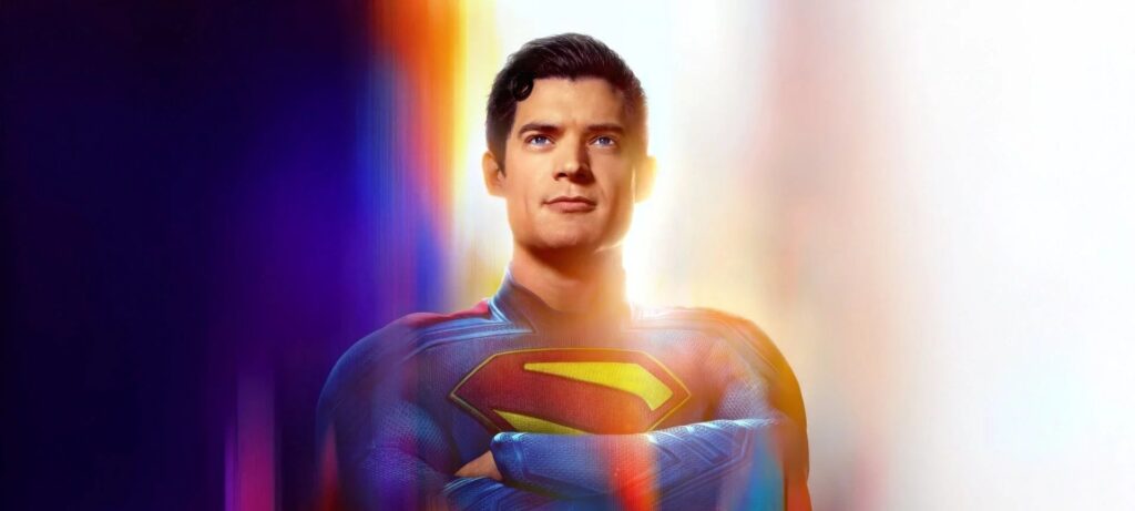 Superman na HBO Max estreia em 19 de setembro; veja detalhes