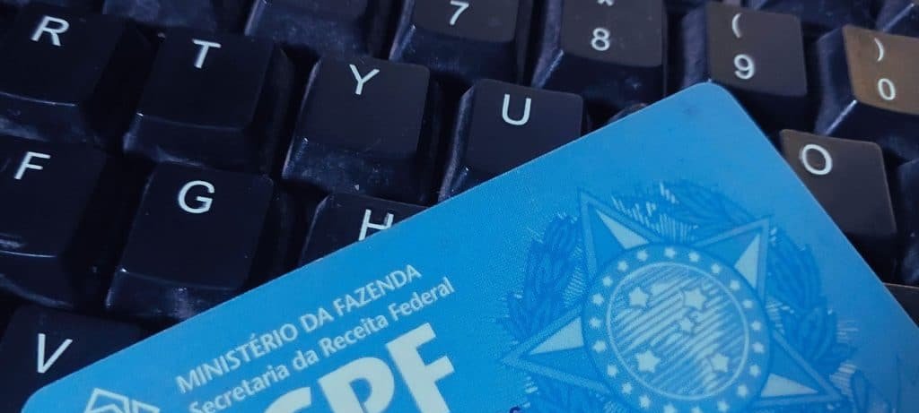 Golpe do CPF irregular: saiba identificar e se proteger