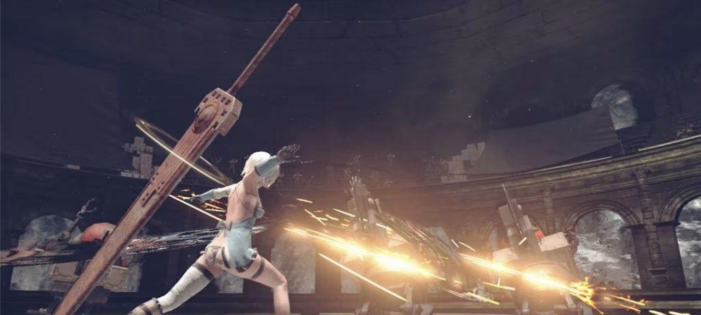 Jogos hack and slash: 5 destaques no Nintendo Switch