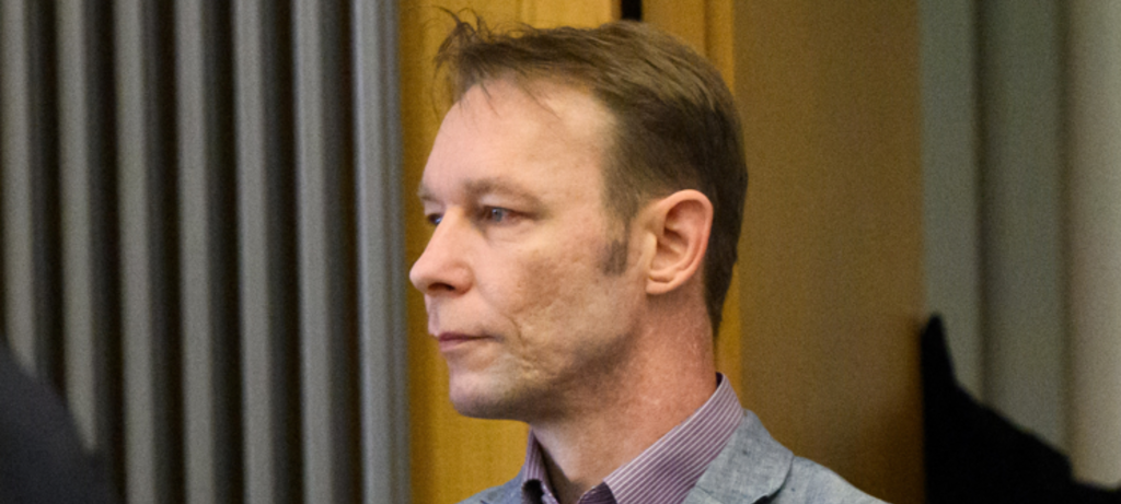 Christian Brückner, suspeito do caso Madeleine, deixa prisão Christian Brückner, suspeito do caso Madeleine, deixa prisão