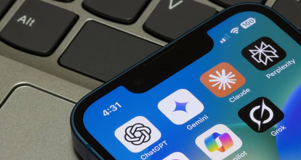 Chatbots de IA criam e-mails de phishing, aponta estudo