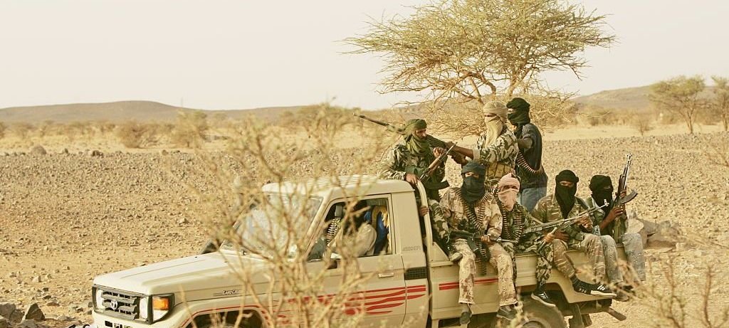 Bloqueio jihadista no Mali ameaça comércio com Senegal Bloqueio jihadista no Mali ameaça comércio com Senegal