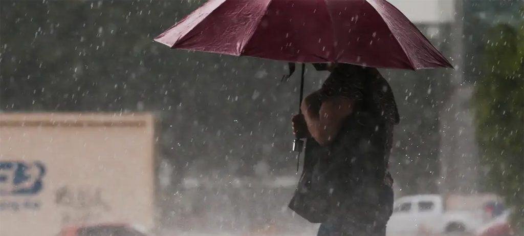 Onda de calor chega após chuvas no Centro-Sul do Brasil Onda de calor chega após chuvas no Centro-Sul do Brasil