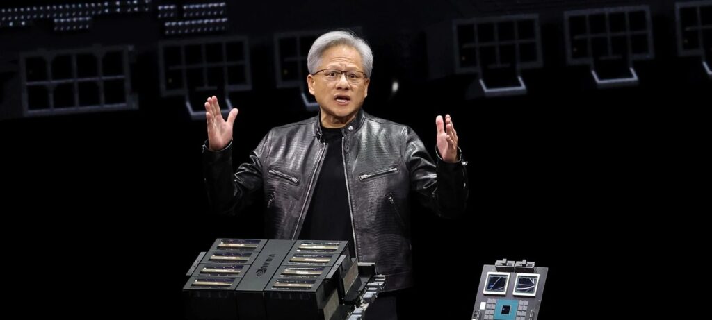 China proíbe compra de chips da Nvidia por empresas locais