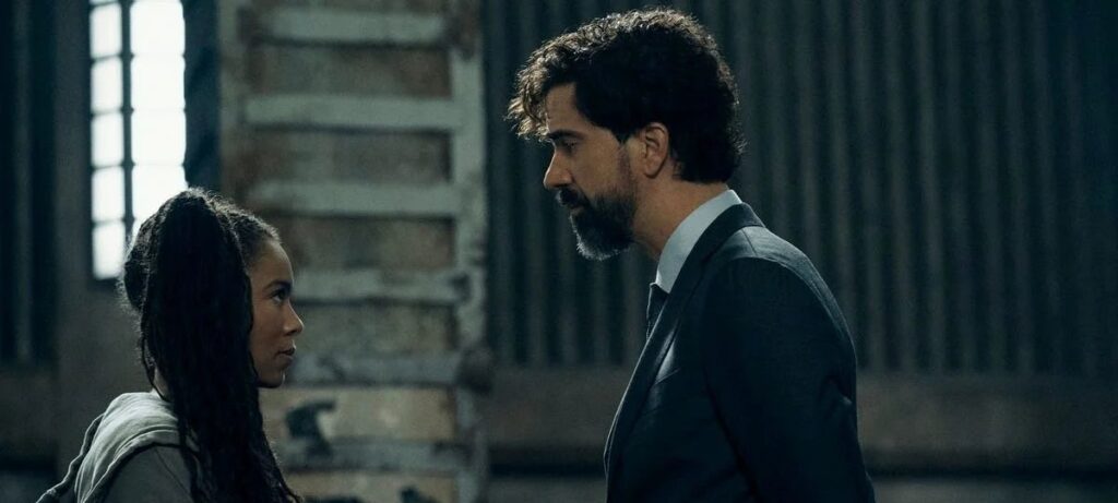 Gen V Temporada 2: episódios e calendário de estreia