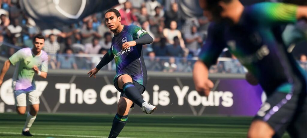 EA Sports FC 26: horários e datas de lançamento oficial