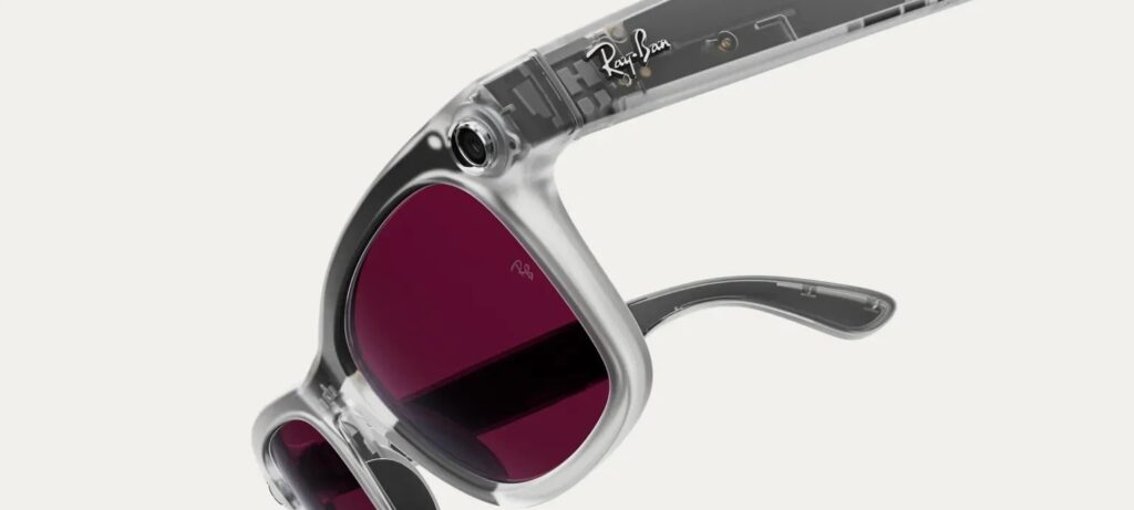 Óculos VR da Meta chegarão ao Brasil ainda em 2025