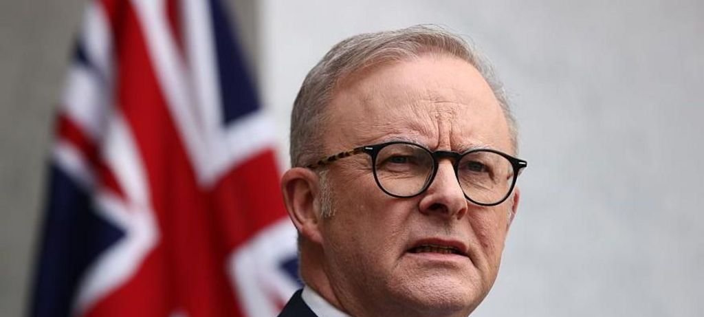 Austrália anuncia corte de emissões de 62% até 2035 Austrália anuncia corte de emissões de 62% até 2035