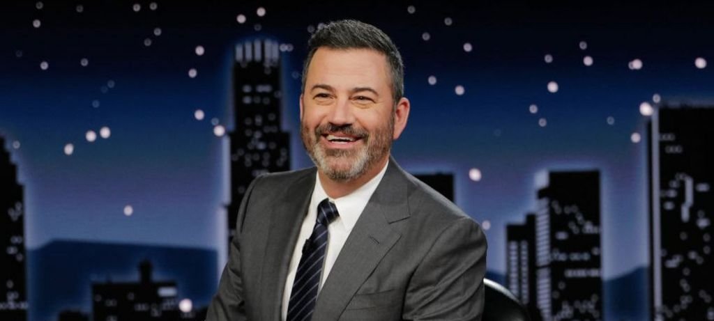 Jimmy Kimmel suspenso pela ABC após fala sobre Charlie Kirk