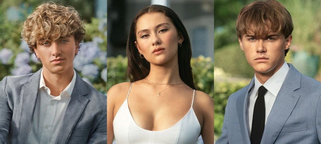 Filme O Verão Que Mudou Minha Vida é anunciado no Prime Video